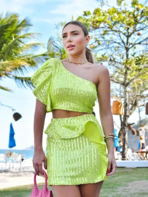 Conjunto Belfair