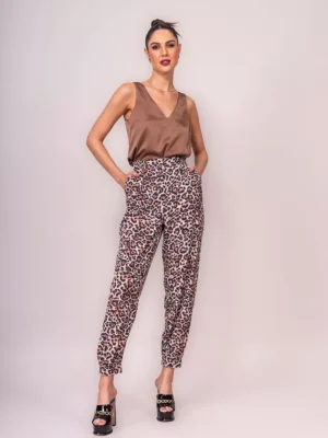 Calça jogger