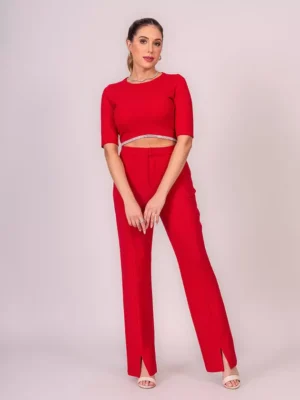Calça Isis