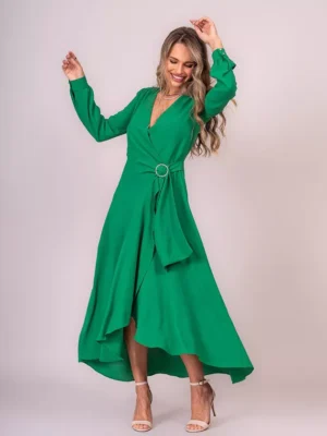 Vestido Thassia