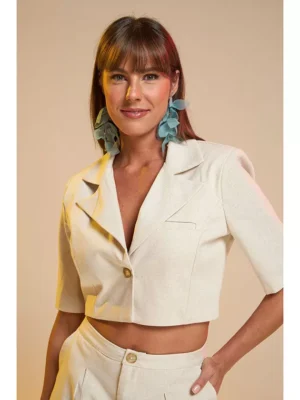 Blazer Clara