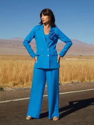 Blazer Carla