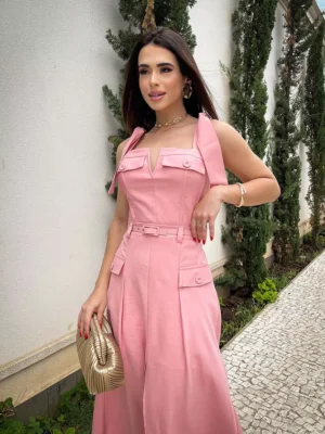 Cropped Giovana