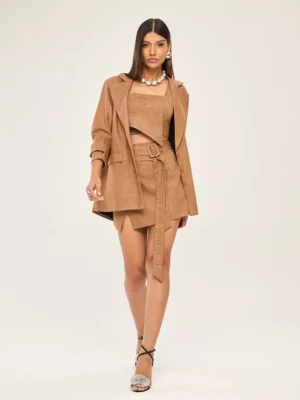 Blazer Luna