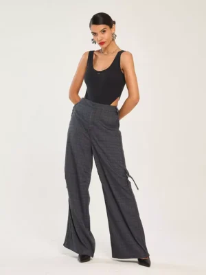 Calça franca
