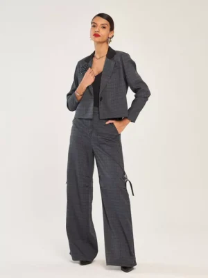 Blazer franca