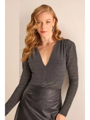 Blusa Filó