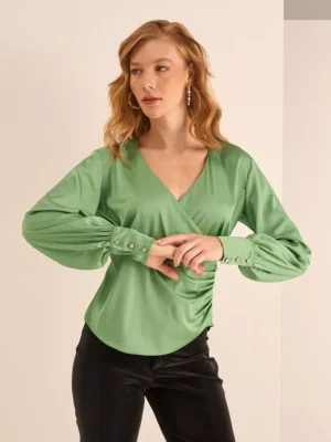 Blusa Anna
