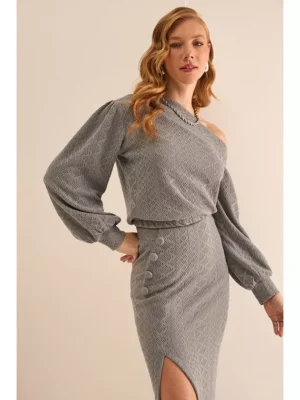 Blusa tricot Juli