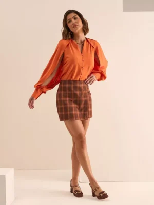 Camisa Alice
