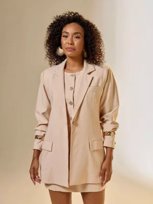 Blazer Milena