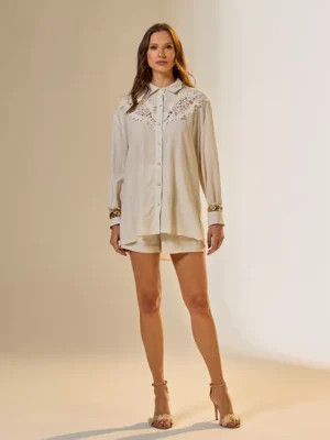 Camisa Mark