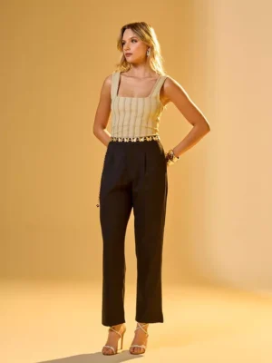 Blusa Lily