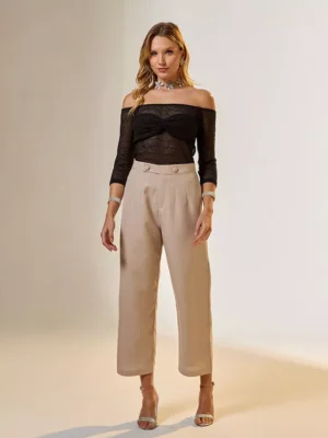 Blusa Stella