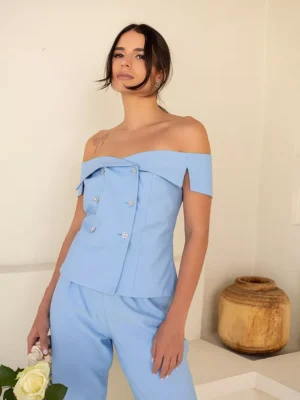 Corselet easy