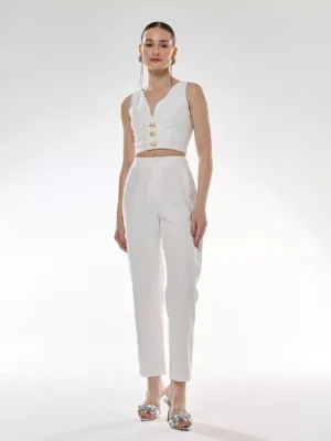 Corselet Cassia