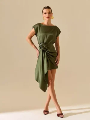 Vestido Ariane