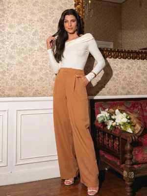 Calça Bruna