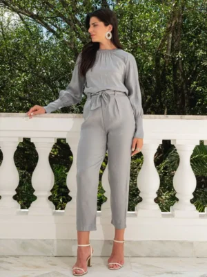 Calça lucin +