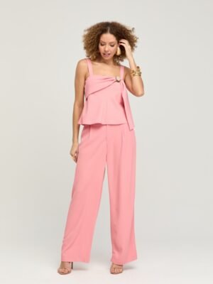 Blusa de alça isis