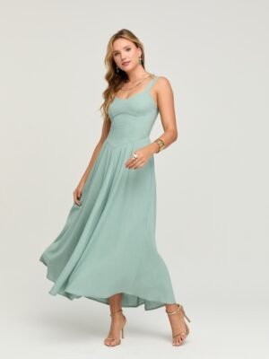 Vestido filo