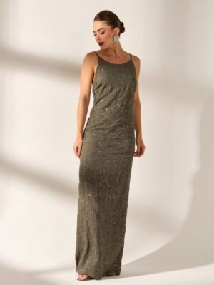 Slip dress lucin