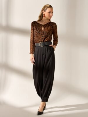 Calça francy