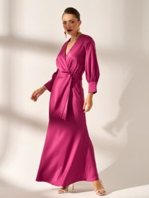 Vestido patux