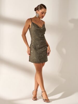 Vestido bobo