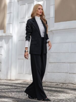Calça francy