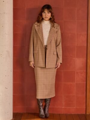 Blazer luli