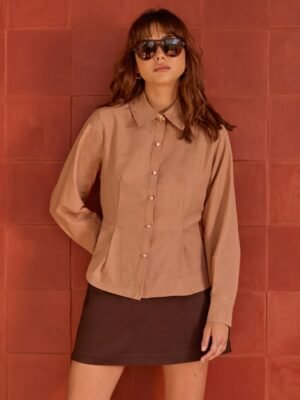 Camisa cassia