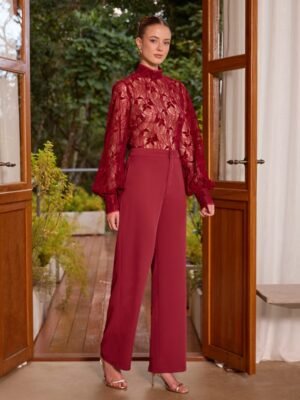 Blusa murano