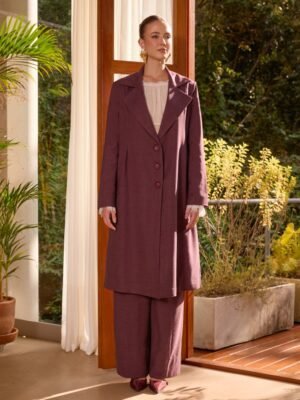 Trend coat