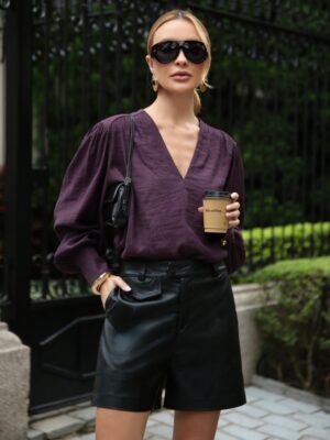 Blusa sicilia