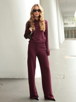 Calça confort gi