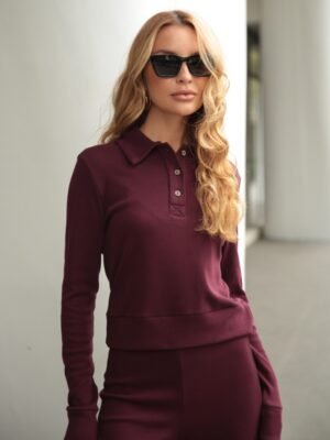 Blusa confort gi