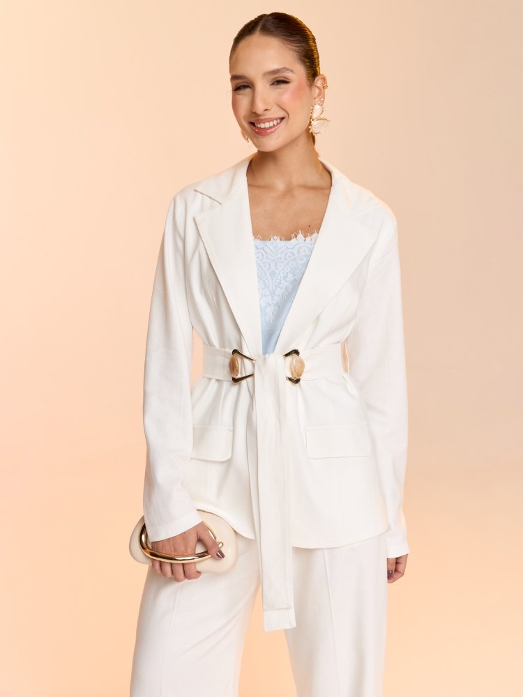 Blazer lina