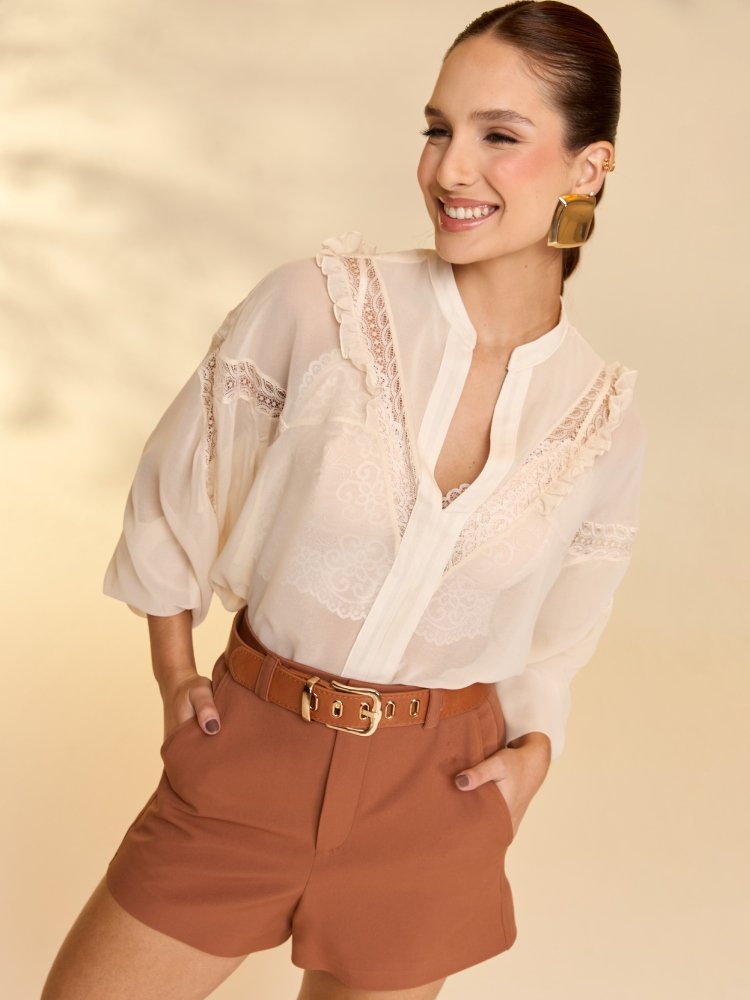 Short veneza
