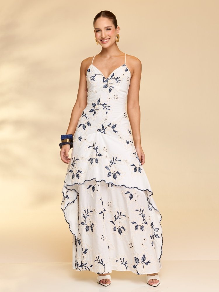 Vestido nice